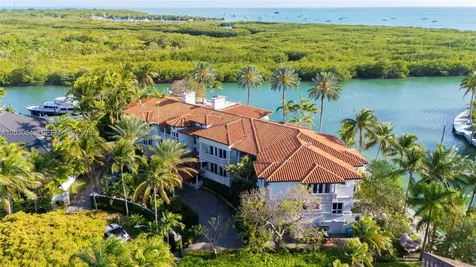 260 Cape Florida Drive Key Biscayne FL 33149