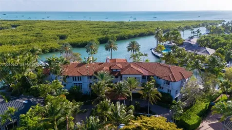 260 Cape Florida Drive Key Biscayne FL 33149