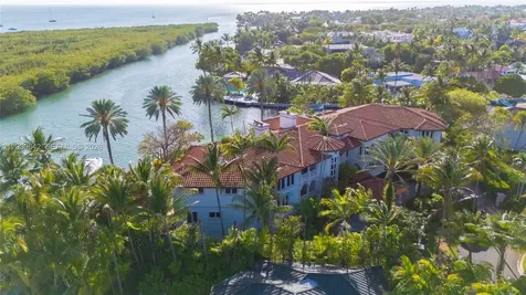 260 Cape Florida Drive Key Biscayne FL 33149