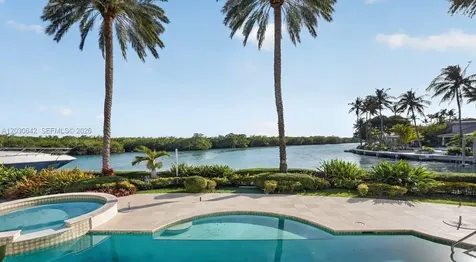 260 Cape Florida Drive Key Biscayne FL 33149