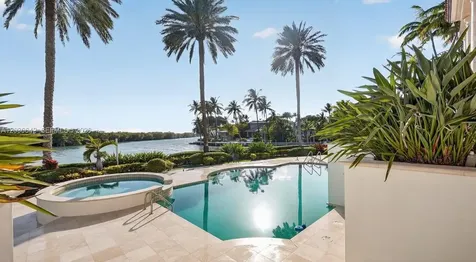 260 Cape Florida Drive Key Biscayne FL 33149