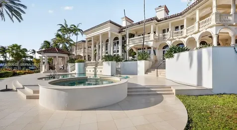 260 Cape Florida Drive Key Biscayne FL 33149