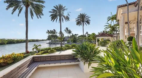 260 Cape Florida Drive Key Biscayne FL 33149