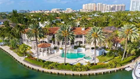 260 Cape Florida Drive Key Biscayne FL 33149