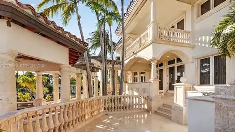 260 Cape Florida Drive Key Biscayne FL 33149