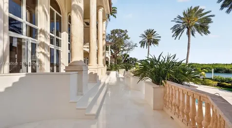 260 Cape Florida Drive Key Biscayne FL 33149