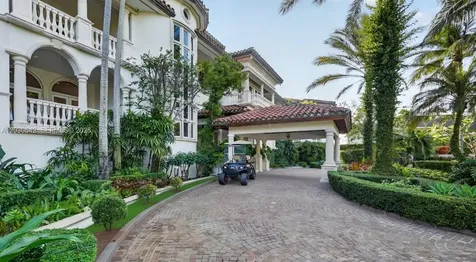260 Cape Florida Drive Key Biscayne FL 33149