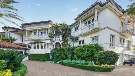 260 Cape Florida Drive Key Biscayne FL 33149