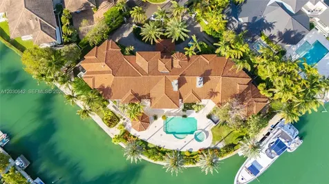 260 Cape Florida Drive Key Biscayne FL 33149