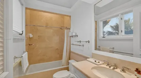 260 Cape Florida Drive Key Biscayne FL 33149