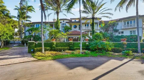 260 Cape Florida Drive Key Biscayne FL 33149
