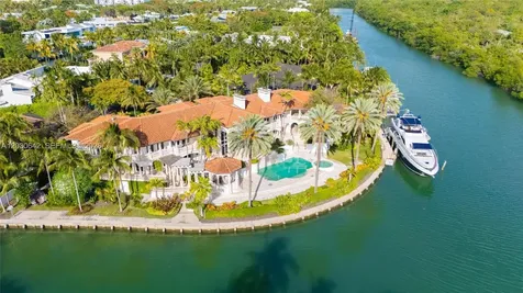 260 Cape Florida Drive Key Biscayne FL 33149