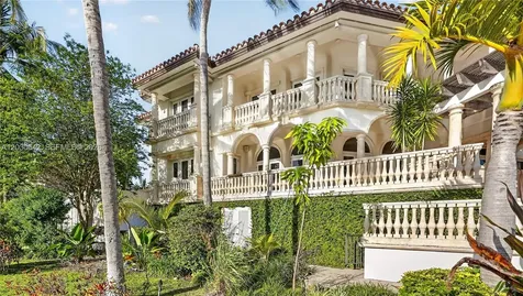 260 Cape Florida Drive Key Biscayne FL 33149