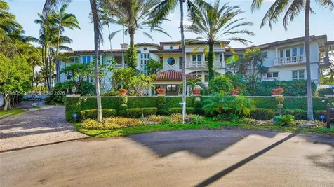 260 Cape Florida Drive Key Biscayne FL 33149