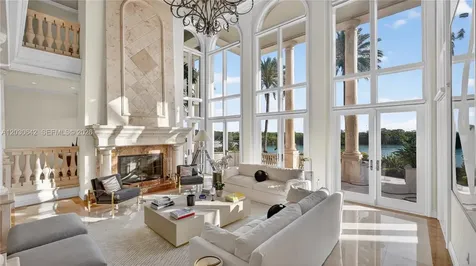 260 Cape Florida Drive Key Biscayne FL 33149