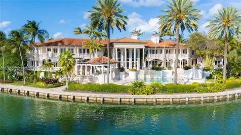 260 Cape Florida Drive Key Biscayne FL 33149