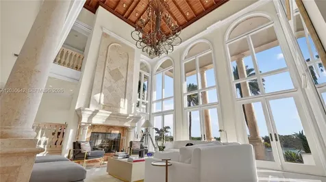 260 Cape Florida Drive Key Biscayne FL 33149
