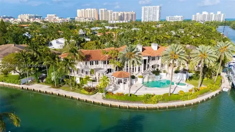 260 Cape Florida Drive Key Biscayne FL 33149