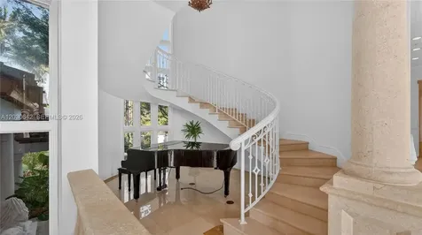 260 Cape Florida Drive Key Biscayne FL 33149