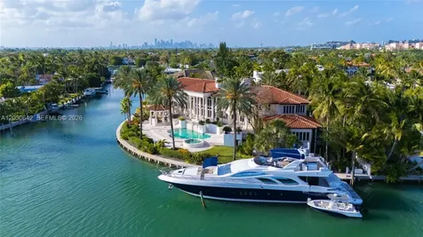 260 Cape Florida Drive Key Biscayne FL 33149