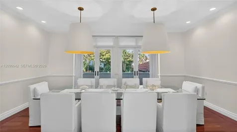 260 Cape Florida Drive Key Biscayne FL 33149