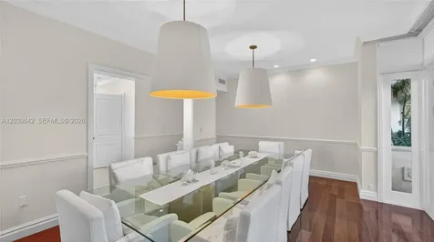260 Cape Florida Drive Key Biscayne FL 33149