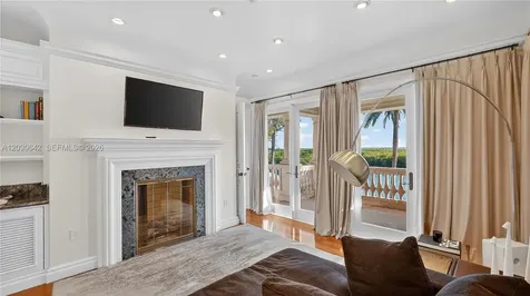 260 Cape Florida Drive Key Biscayne FL 33149
