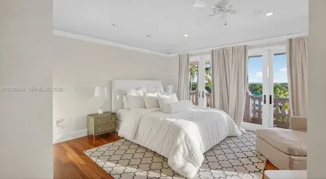260 Cape Florida Drive Key Biscayne FL 33149