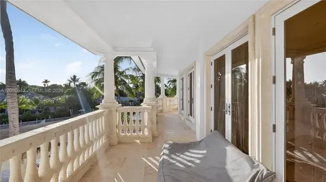 260 Cape Florida Drive Key Biscayne FL 33149