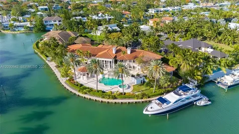 260 Cape Florida Drive Key Biscayne FL 33149