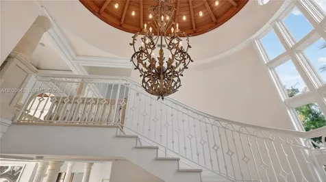 260 Cape Florida Drive Key Biscayne FL 33149