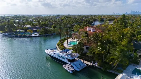 260 Cape Florida Drive Key Biscayne FL 33149