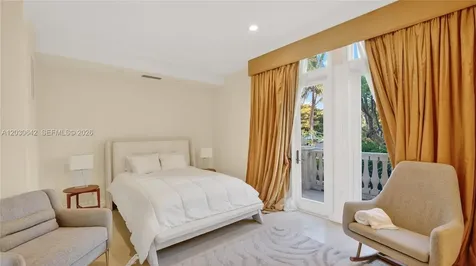 260 Cape Florida Drive Key Biscayne FL 33149