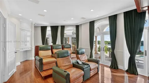 260 Cape Florida Drive Key Biscayne FL 33149