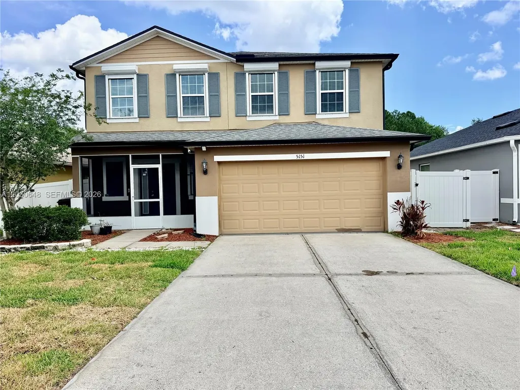 5151 Preserve Saint Cloud FL 34772