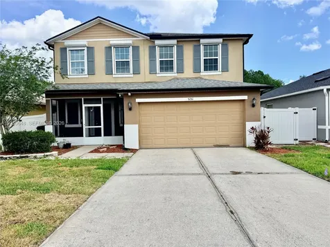 5151 Preserve Saint Cloud FL 34772