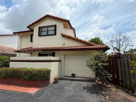 15020 SW 96th Terrace Miami FL 33196