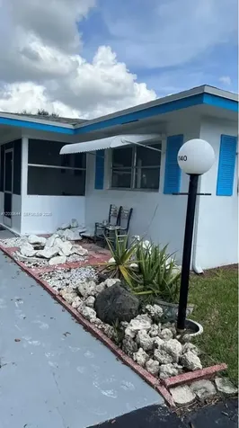 1140 NW 85th Avenue Plantation FL 33322