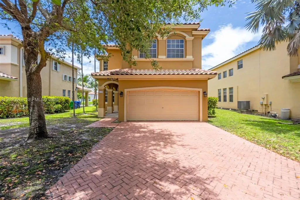 5149 SW 137th Avenue Miramar FL 33027