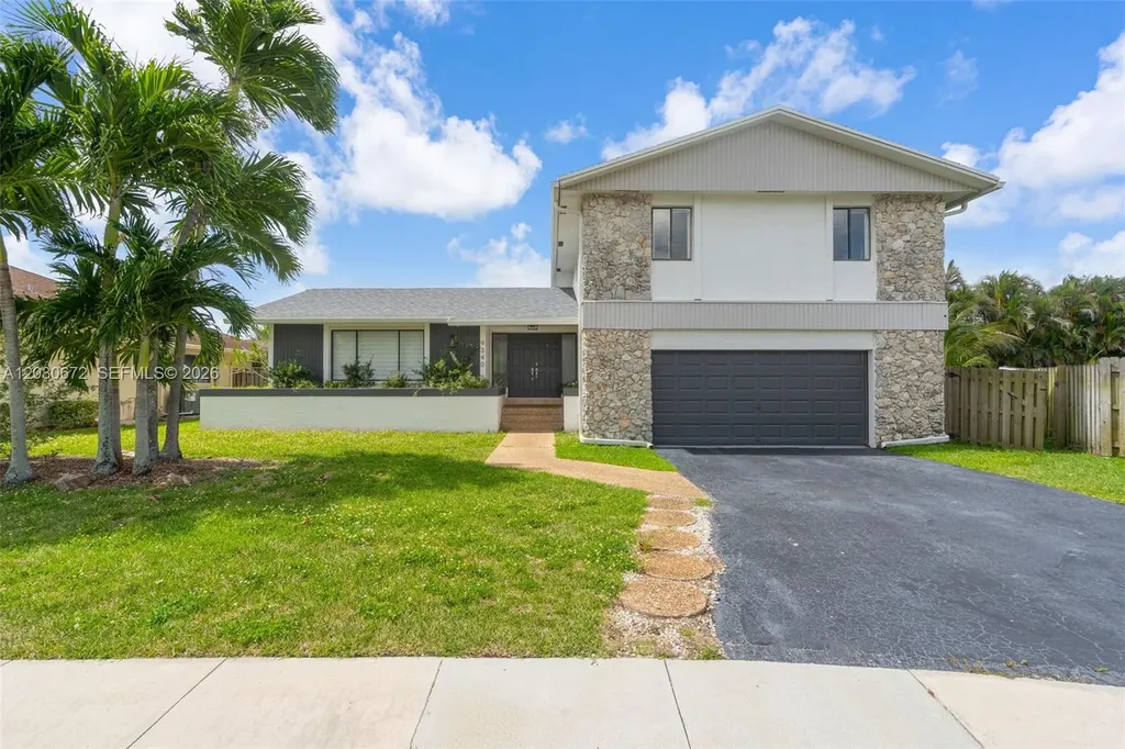 9340 NW 32nd Street Sunrise FL 33351