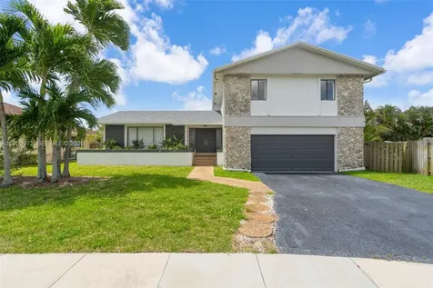 9340 NW 32nd Street Sunrise FL 33351