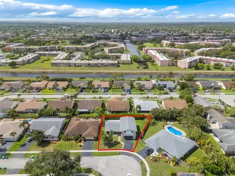 9340 NW 32nd Street Sunrise FL 33351