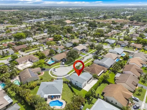 9340 NW 32nd Street Sunrise FL 33351