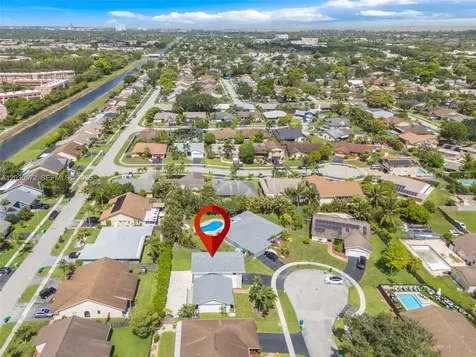 9340 NW 32nd Street Sunrise FL 33351