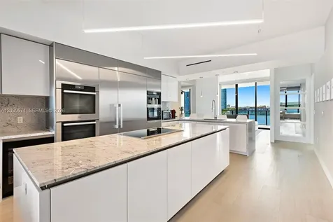 5500 Island Estates Drive Aventura FL 33160