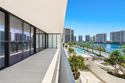 5500 Island Estates Drive Aventura FL 33160
