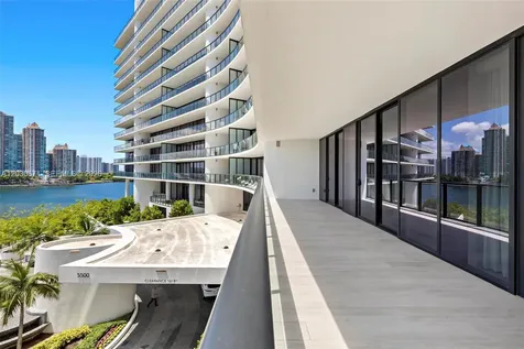 5500 Island Estates Drive Aventura FL 33160