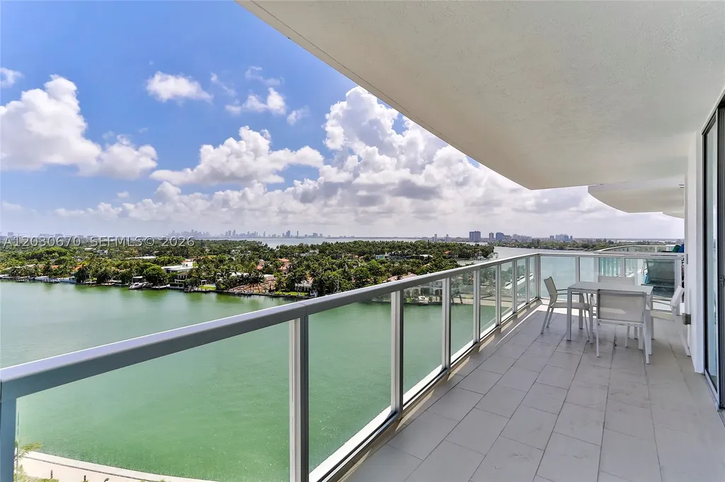 6700 Indian Creek Drive Miami Beach FL 33141
