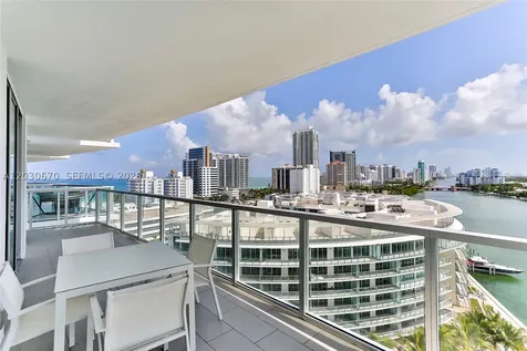 6700 Indian Creek Drive Miami Beach FL 33141