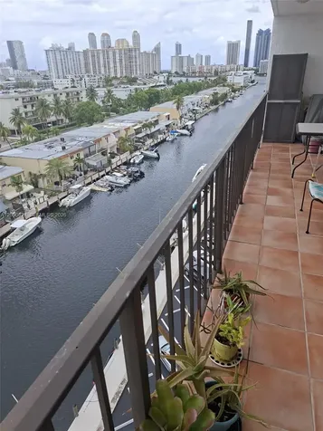 3545 NE 166th Street North Miami Beach FL 33160